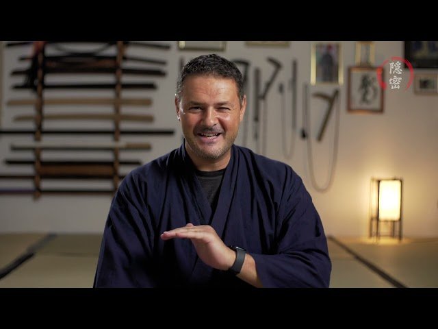 the eight fundamentals of gyokko ryū