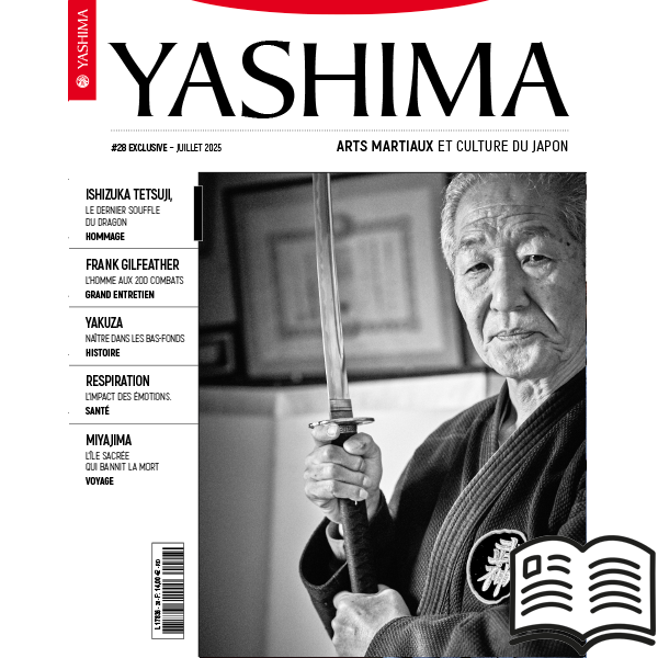 yashima numero 28 couv 600x600 exclusive print